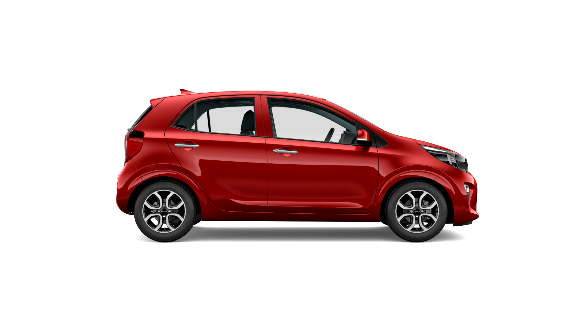 gt line picanto