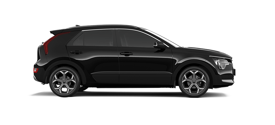 kia niro ev electrico precio