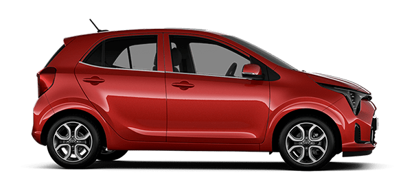 picanto gt line