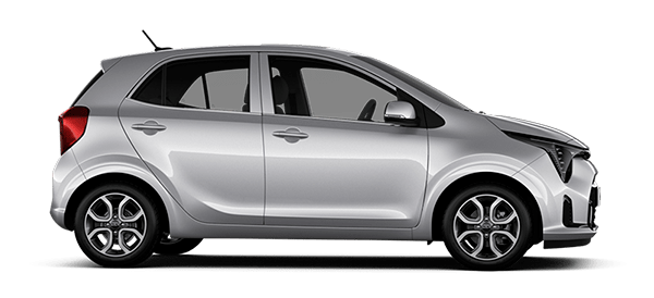 kia picanto gt line 2024