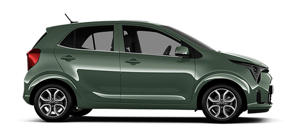 carro kia picanto